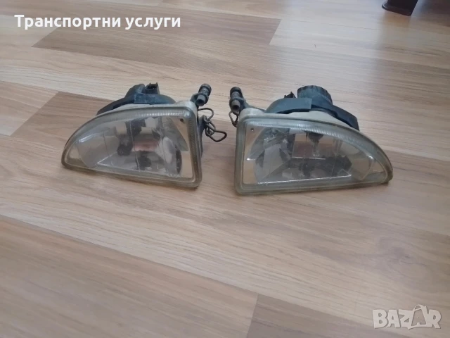 халогени фокус МК 1