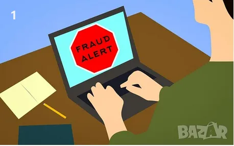 Внимание! Този потребител е некоректен! Не купувайте и не продавайте!