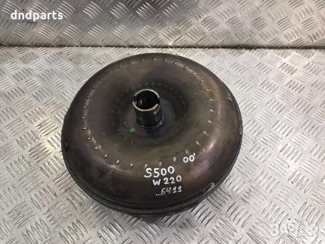 Хидротрансформатор Mercedes S500 W220 2000г.