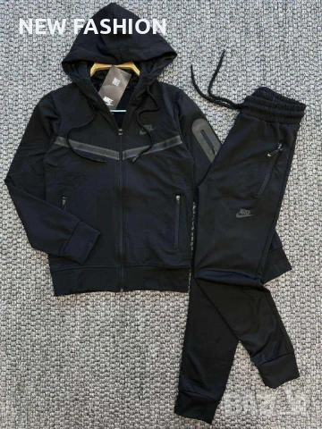 Детски Екип -8-16г.✨ Nike 