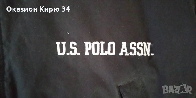 POLO U.S Polo Assn. яке шуба, снимка 6 - Якета - 27289273