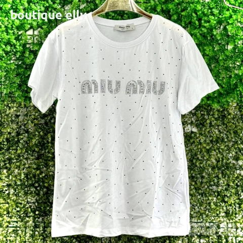 дамска тениска