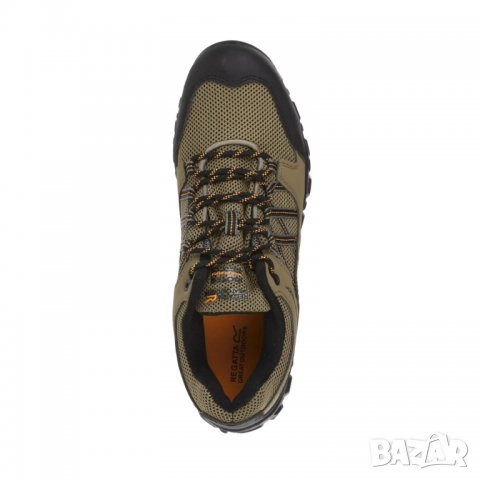 Обувки с мембрана Regatta Edgepoint Gold Sand, RMF617-WHE, снимка 6 - Спортни обувки - 38584690