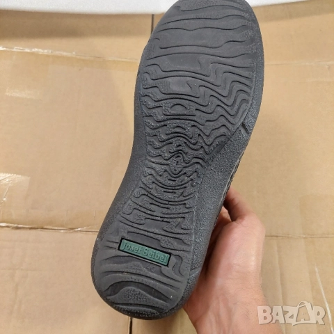 обувки Josef Seibel Anvers 36 . набук номер 46, снимка 12 - Ежедневни обувки - 51968174