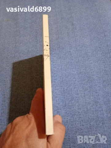 Руслан Киреев - Победителят , снимка 2 - Художествена литература - 51276033