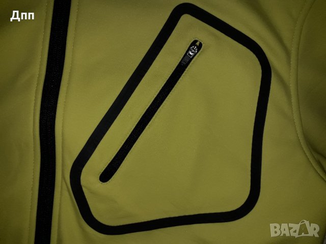 Vaude (XL) мъжко спортно яке, снимка 5 - Спортни дрехи, екипи - 26937412