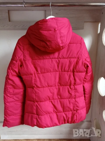 Детско зимно яке United colours of Benetton, снимка 2 - Детски якета и елеци - 51406236