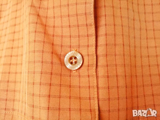 Mammut / риза тип елек, снимка 17 - Елеци - 53515408