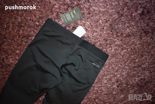 NIKE Men's TECH Tight Sz M, снимка 10 - Спортни дрехи, екипи - 32574341