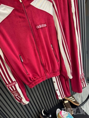 дамски екипи адидакс, снимка 3 - Спортни екипи - 52093036