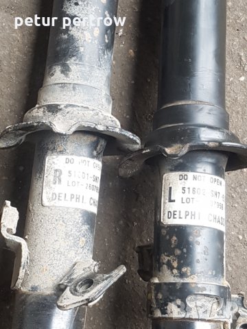 Амортисьори за хонда, снимка 3 - Части - 32557479