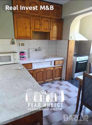 Продавам апартамент в гр. Димитровград, снимка 3 - Апартаменти - 53353369