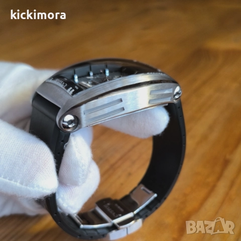 Cvstos Challenge Twin-Time, снимка 6 - Мъжки - 51813288