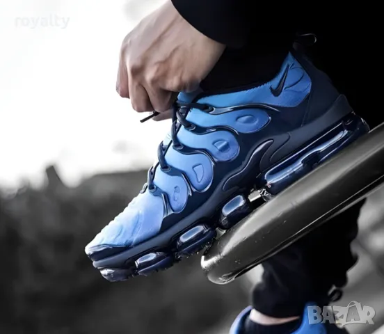Nike Air VaporMax Plus мъжки маратонки 