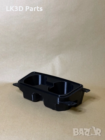 Къпхолдър за BMW E90 E91 E92, снимка 5 - Аксесоари и консумативи - 53487178