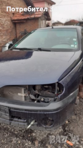 Рено Лагуна, снимка 3 - Части - 39107690