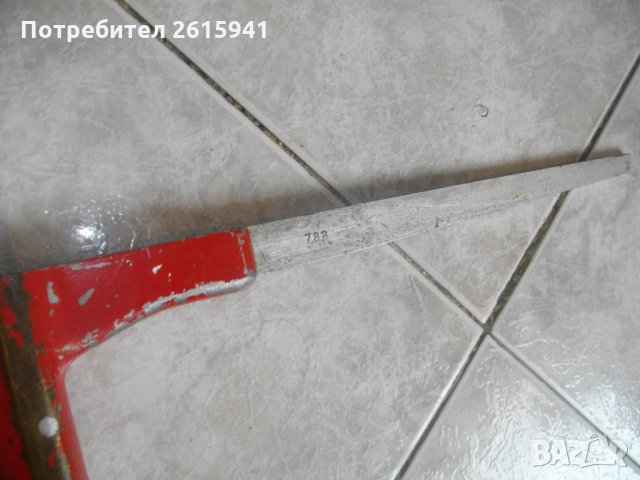 Клупа-Дърводелски Шублер-Сантиметров-22 см-Челюсти 36 см-Алуминиев, снимка 5 - Шублери - 33082062
