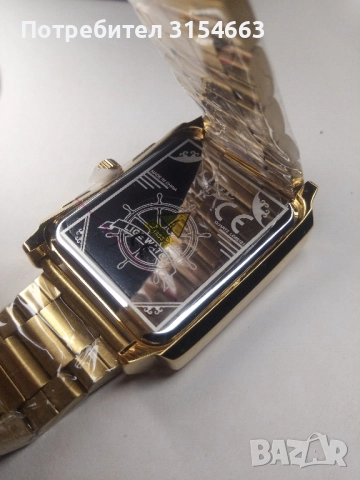 Мъжки часовник , снимка 6 - Мъжки - 52651996