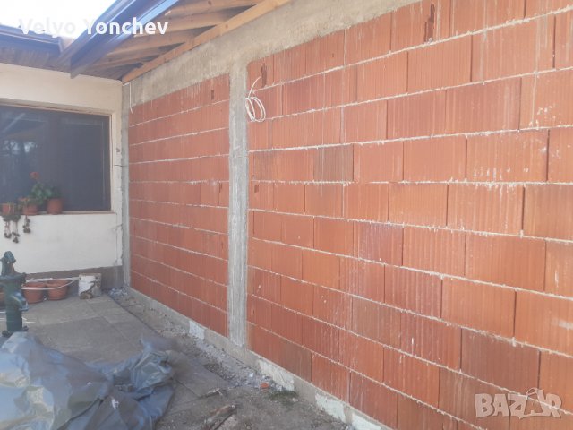 Монтаж на топлоизолация на къщи, снимка 7 - Други ремонти - 33123053