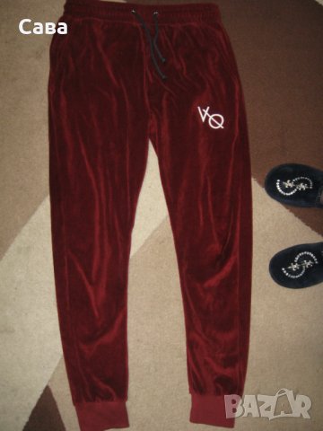 Спортно долнище VANQUISH  дамско,М, снимка 2 - Спортни екипи - 39049168