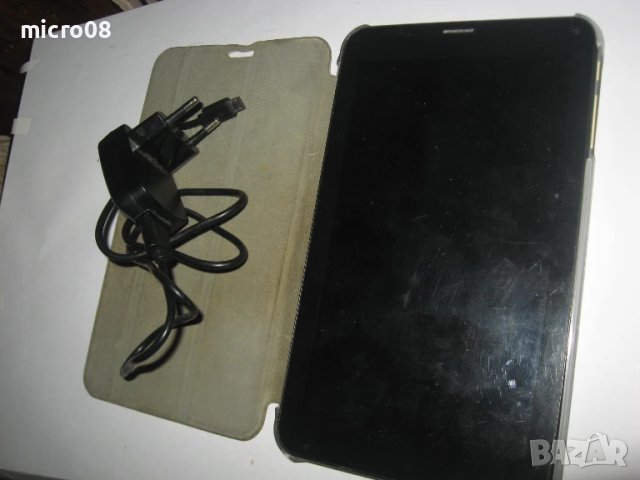 Работещ таблет и телефон, снимка 6 - Таблети - 50958233