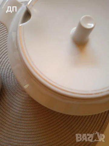 Български Порцелан супници, снимка 4 - Сервизи - 50746633