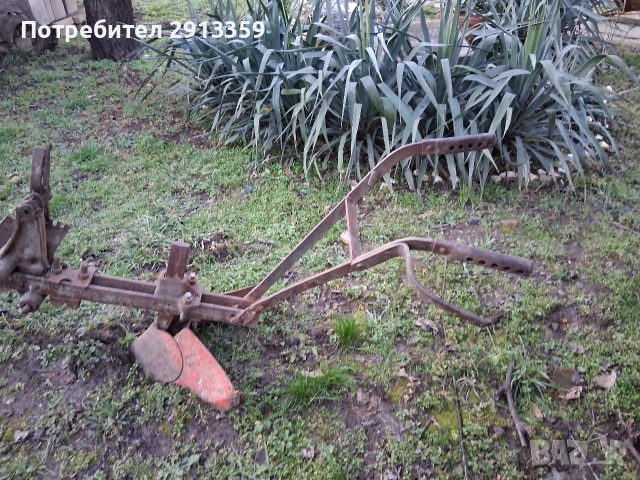 плугове за декорация, снимка 2 - Други - 53446295