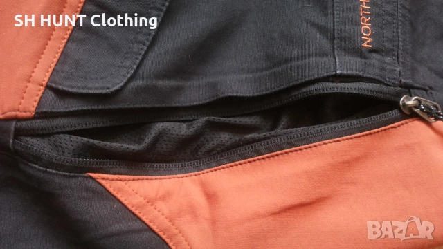 NORTHERN FRONTIER Stretch Trouser размер L панталон със здрава и еластична материя - 1463, снимка 10 - Панталони - 52448193