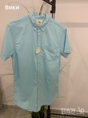 Дамска риза в размер S, снимка 13 - Ризи - 44867229