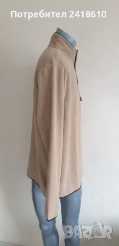 POLO Ralph Lauren Sport Mens Size L НОВО! ОРИГИНАЛ! Горнище - Полар. , снимка 14 - Спортни дрехи, екипи - 52689955