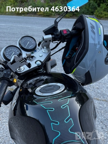 Suzuki gs500e , снимка 3 - Мотоциклети и мототехника - 52146953