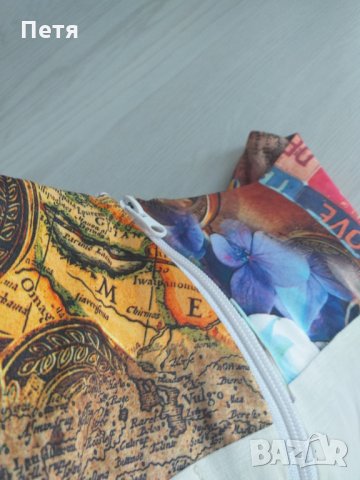 Чудесна секси рокля, подчертава талията красиво , снимка 2 - Рокли - 33060111