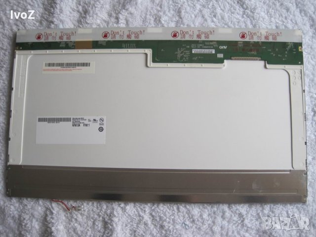 Продавам лаптоп Sony VGN-FW31M-на части, снимка 13 - Лаптопи за дома - 26956730
