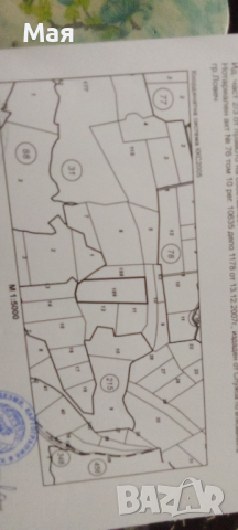 ЗЕМЯ до трасето на АМ ХЕМУС , снимка 12 - Земеделска земя - 44865118