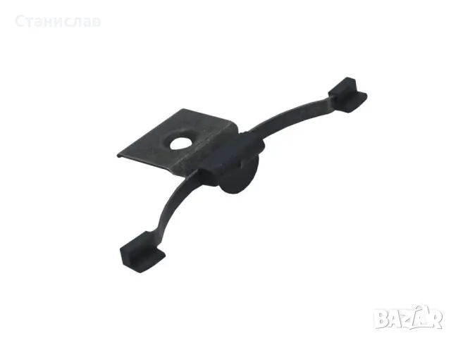 Volvo XC70 MK1 Водач за щора на люк , снимка 3 - Части - 50387117