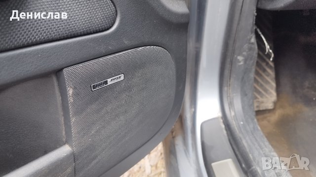 Ауди А4 S Line Quattro На Части , снимка 8 - Части - 44133843