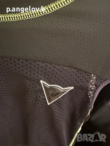 Ризница за велосипед Dainese, снимка 2 - Аксесоари за велосипеди - 51739619