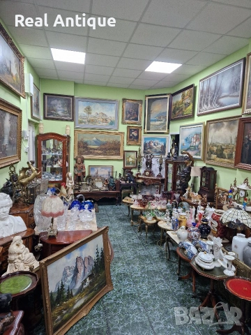 Чифт страхотни антикварни френски фигури статуетки , снимка 12 - Антикварни и старинни предмети - 53416153