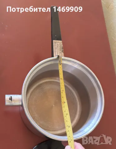 Млековарка 1,5л