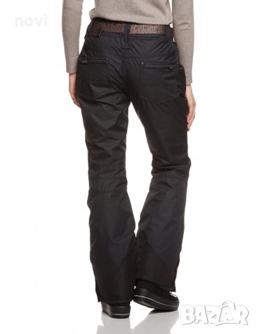 -51% ски яке Brunotti, L, нов, оригинален дамски ски/сноуборд панталон, снимка 2 - Зимни спортове - 26879534