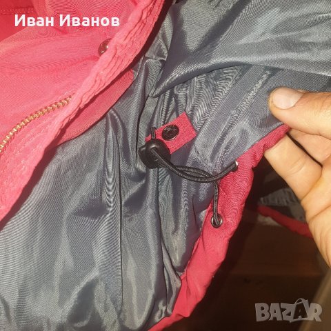 Dressmann дебело пухено яке , размер ХХЛ, снимка 6 - Якета - 43865942