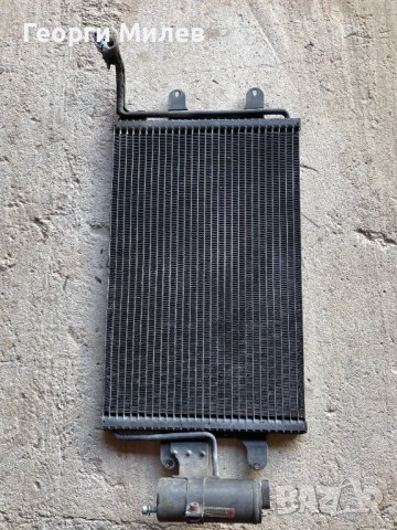 Радиатор климатичен за Голф 4, снимка 1 - Части - 43197590