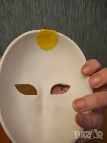 Оригинална венецианска маска , снимка 4 - Декорация за дома - 49765520