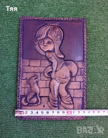 Гипсови картини, снимка 4 - Картини - 49995264