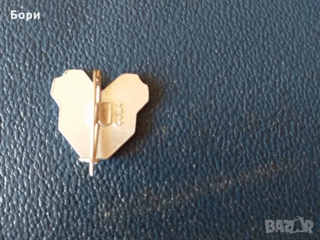 Значка КУБА 11 години от революцията, снимка 5 - Колекции - 27885669