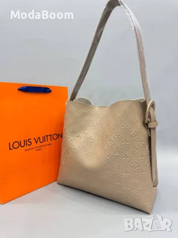 Louis Vuitton дамски чанти Различни цветове , снимка 6 - Чанти - 48619681