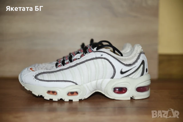 Nike W Air Max Tailwind Iv Se оригинални маратонки номер 37,5., снимка 2 - Маратонки - 50539280