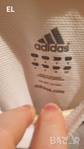 4 бр. тениски за спорт  Adidas, Nike, Salewa, снимка 2 - Тениски - 44057661