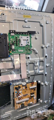 MAIN BOARD ,BN94-14277L,BN41-02703A, for, Samsung UE49RU7379U, снимка 4 - Части и Платки - 37465602