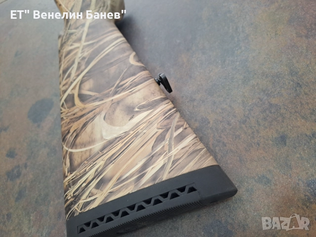 Оръжие втора употреба, снимка 2 - Ловно оръжие - 51767756